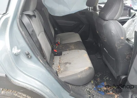 2024 Subaru Crosstrek Premium z USA, uszkodzony, nr VIN JF2GUADC1RH334812